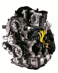 C20A8 Engine